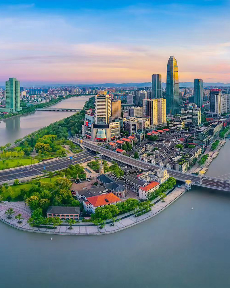 智能传感技术创新